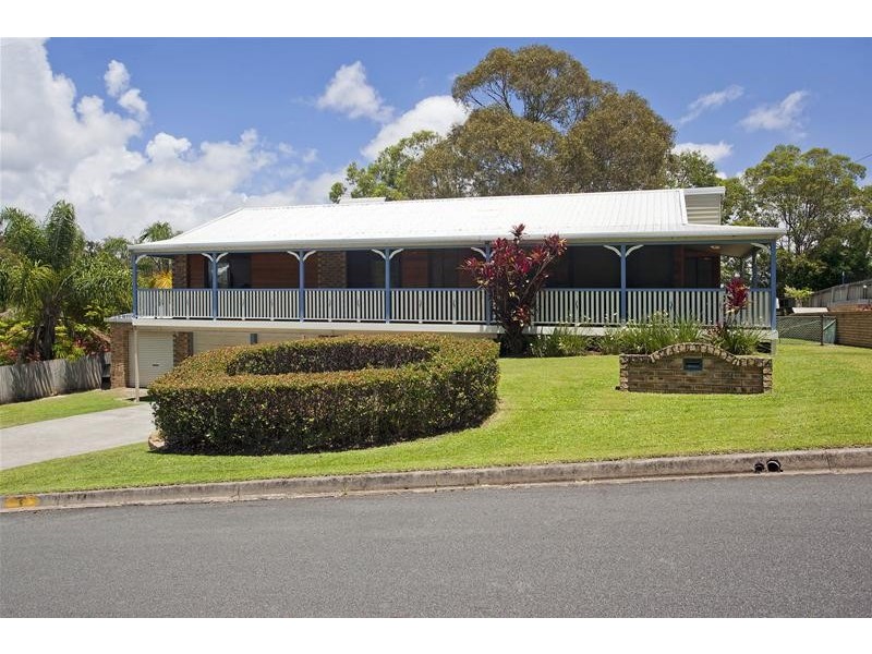 5 Plantation Road, Burleigh Heads QLD 4220