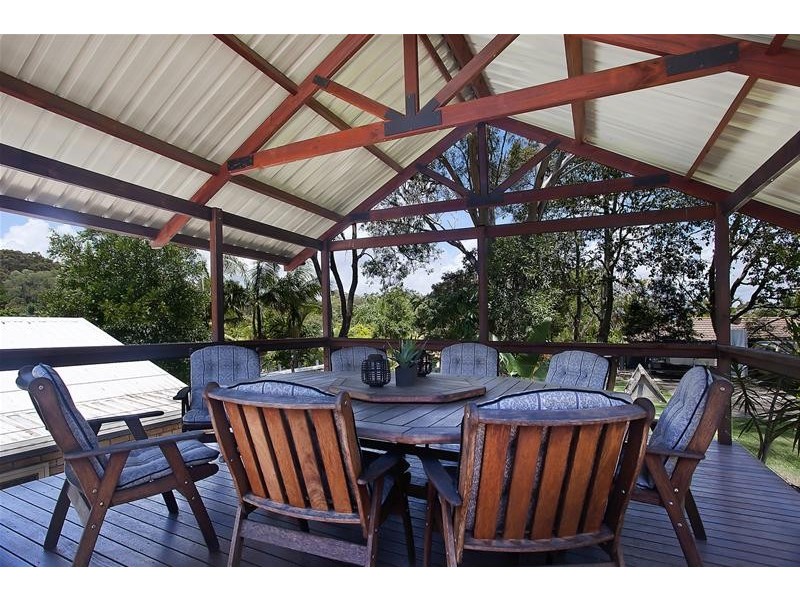 5 Plantation Road, Burleigh Heads QLD 4220