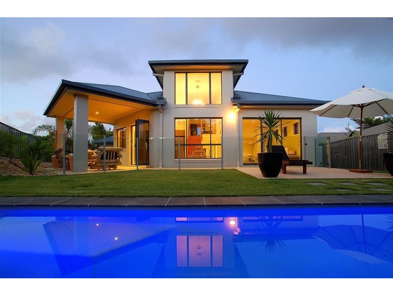 16 Gilgandra Close, Reedy Creek QLD 4227