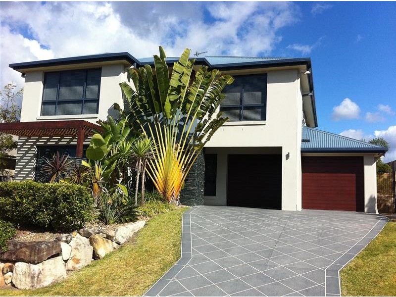 16 Gilgandra Close, Reedy Creek QLD 4227