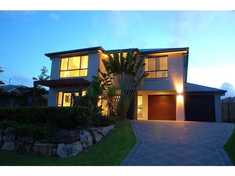 16 Gilgandra Close, Reedy Creek QLD 4227