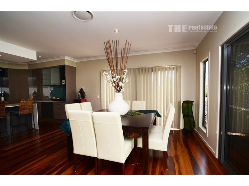 15 Peregrine Street, Reedy Creek QLD 4227