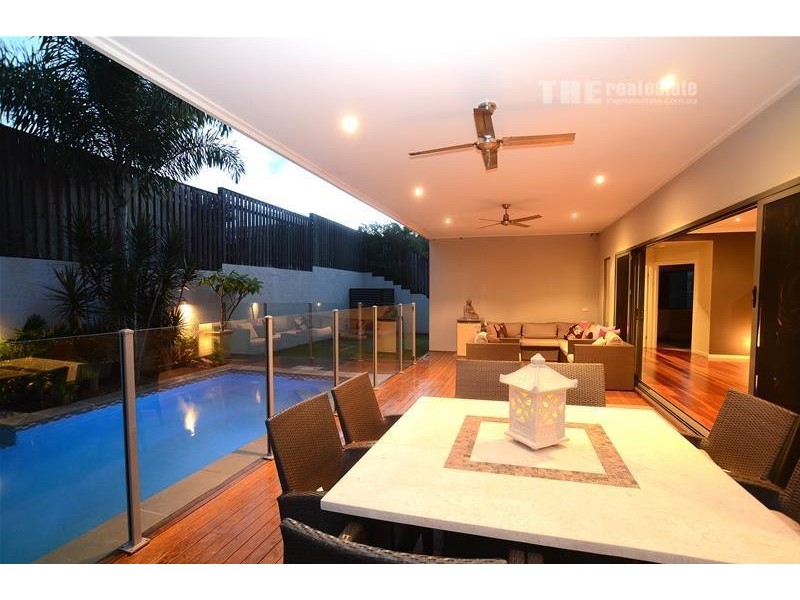 15 Peregrine Street, Reedy Creek QLD 4227