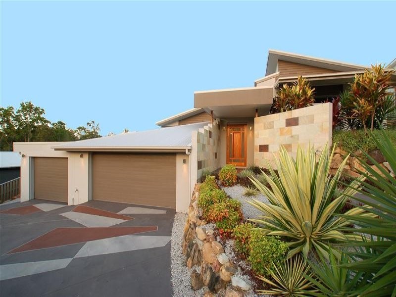 6 Golden Grove Boulevard, Reedy Creek QLD 4227