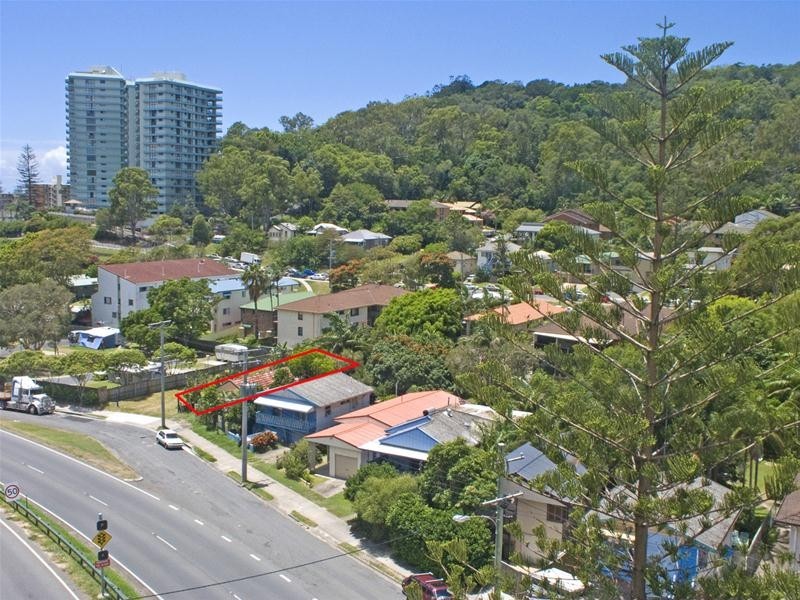 1773 Gold Coast Highway, Burleigh Heads QLD 4220