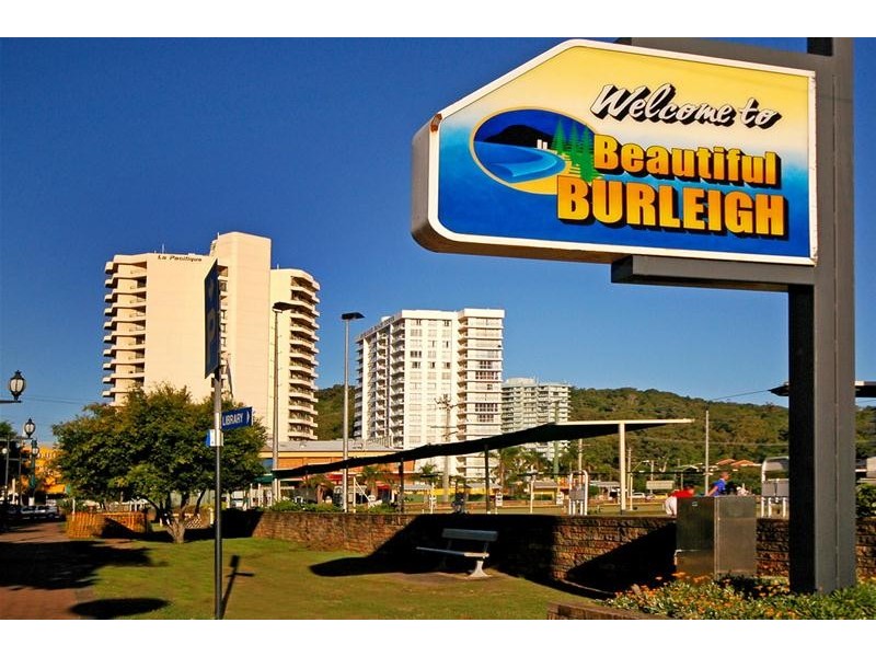 1773 Gold Coast Highway, Burleigh Heads QLD 4220