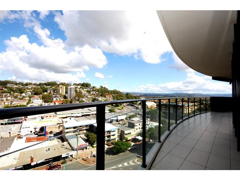 2101/2-14 The Esplanade, Burleigh Heads QLD 4220
