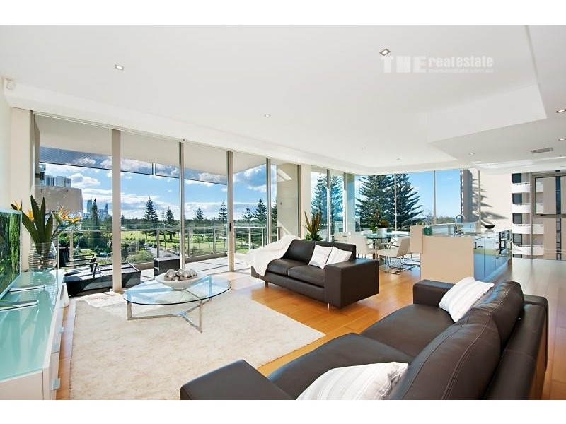 401/252 Hedges Avenue, Mermaid Beach QLD 4218