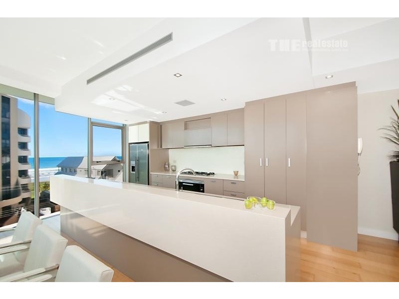 401/252 Hedges Avenue, Mermaid Beach QLD 4218