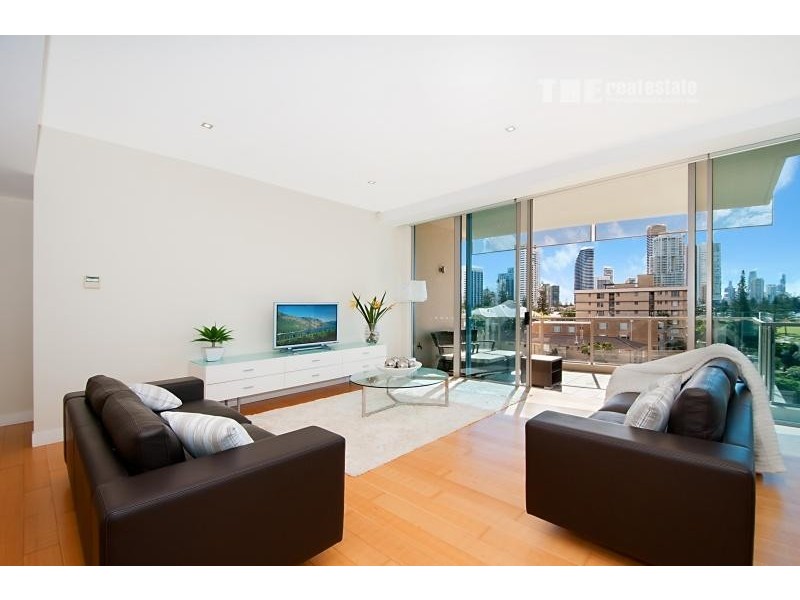 401/252 Hedges Avenue, Mermaid Beach QLD 4218