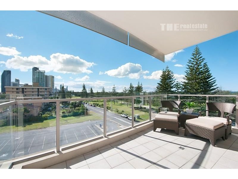 401/252 Hedges Avenue, Mermaid Beach QLD 4218