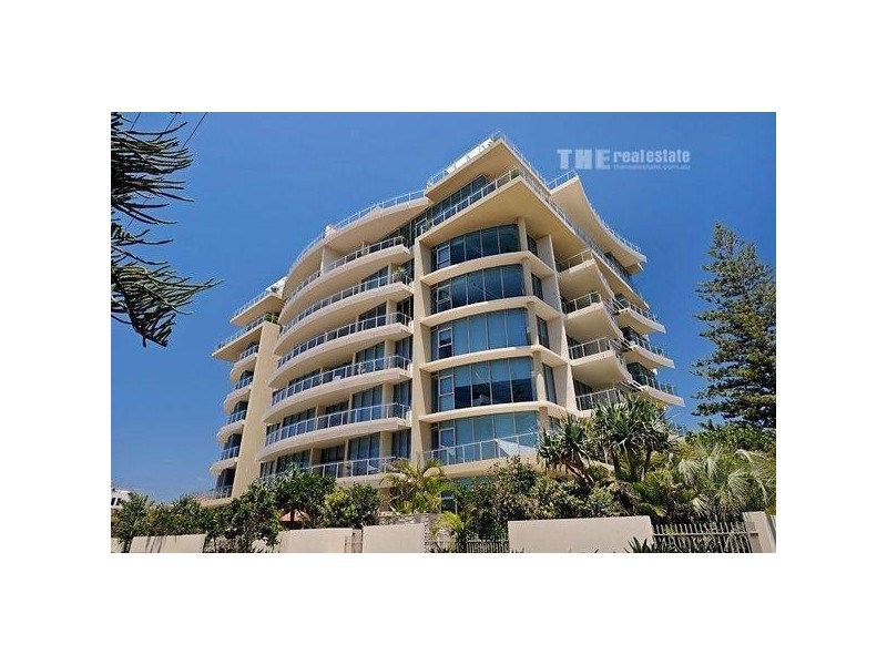 401/252 Hedges Avenue, Mermaid Beach QLD 4218