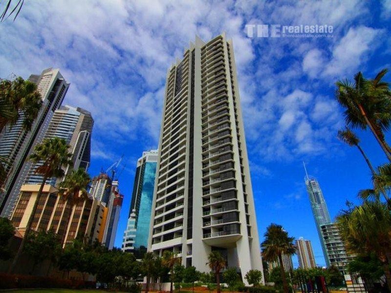 1102/4 Wahroonga Avenue, Surfers Paradise QLD 4217
