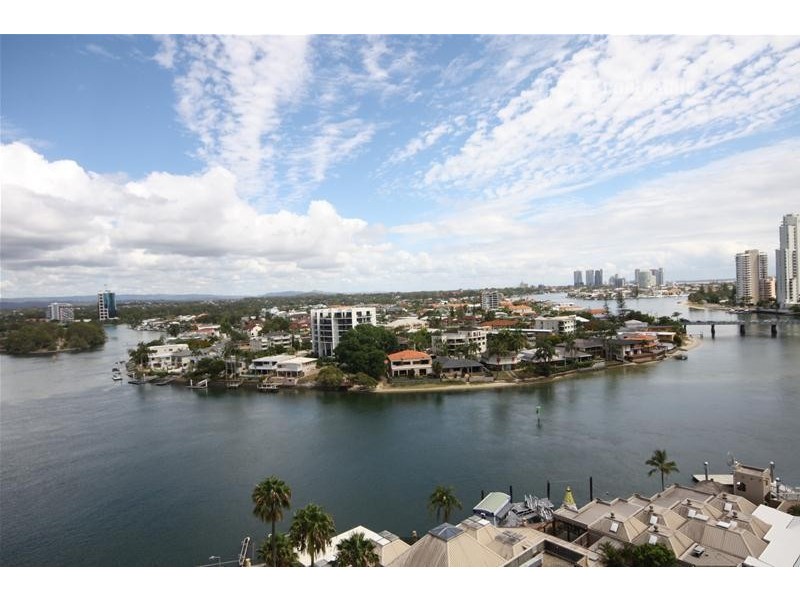 1102/4 Wahroonga Avenue, Surfers Paradise QLD 4217