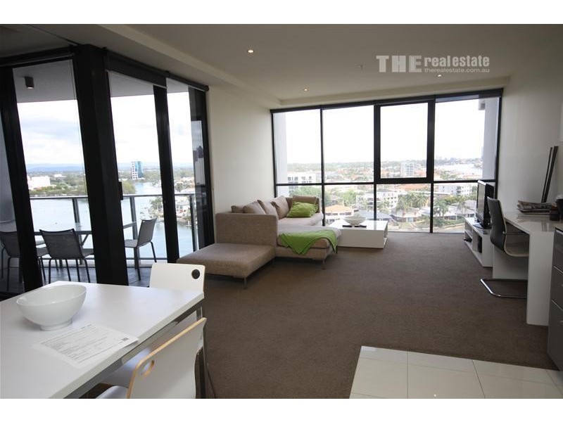 1102/4 Wahroonga Avenue, Surfers Paradise QLD 4217