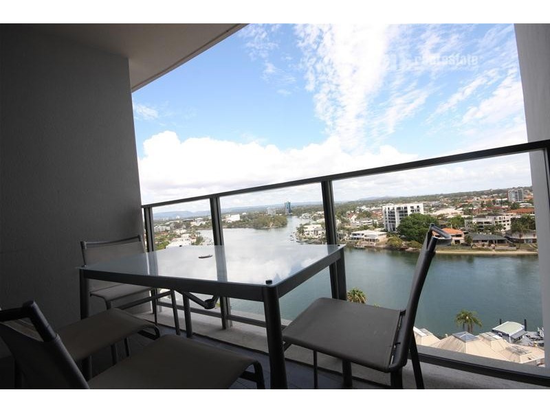 1102/4 Wahroonga Avenue, Surfers Paradise QLD 4217