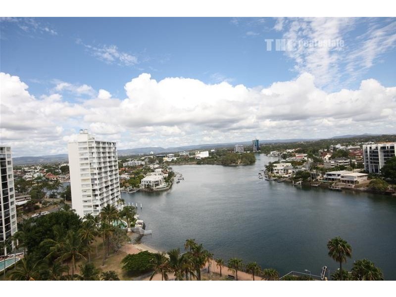 1102/4 Wahroonga Avenue, Surfers Paradise QLD 4217