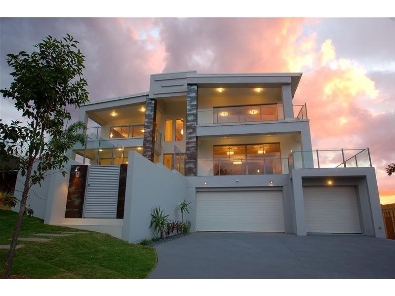 21 Golden Grove Boulevard, Reedy Creek QLD 4227