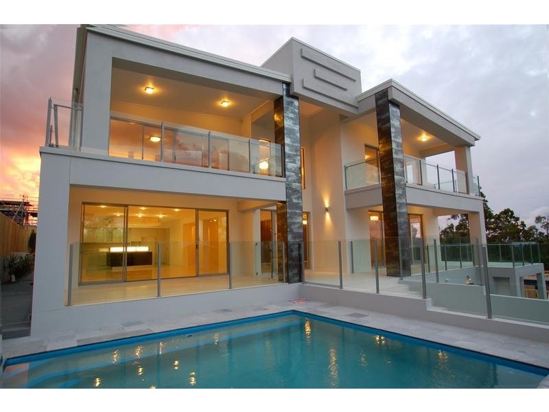 21 Golden Grove Boulevard, Reedy Creek QLD 4227