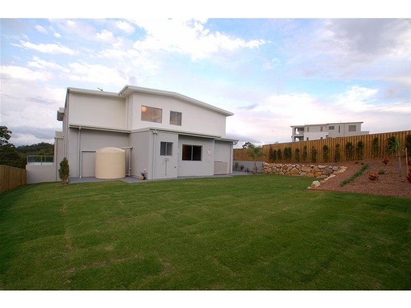 21 Golden Grove Boulevard, Reedy Creek QLD 4227