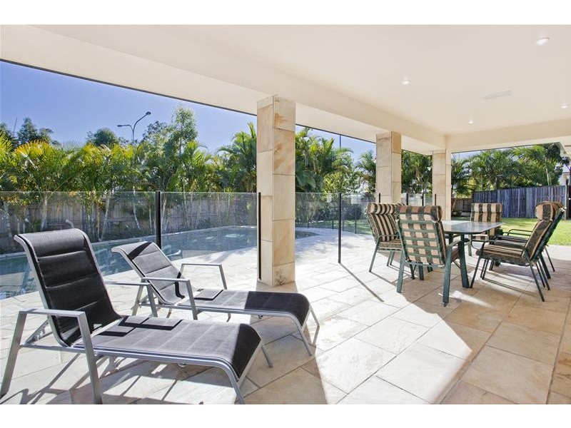 1 Bayswater Avenue, Varsity Lakes QLD 4227