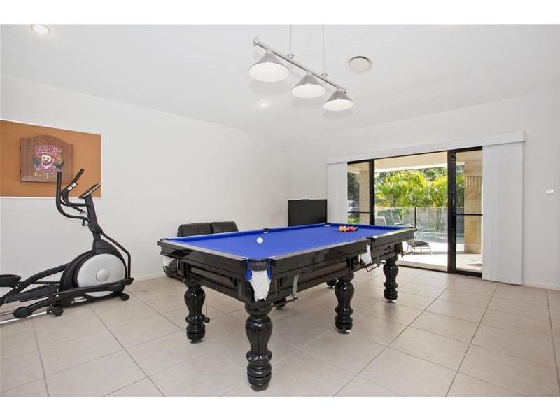 1 Bayswater Avenue, Varsity Lakes QLD 4227