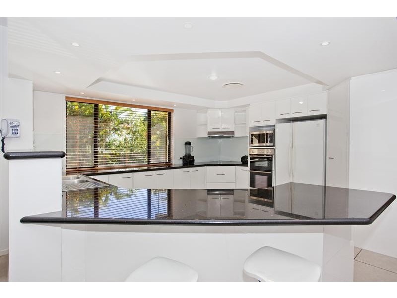 1 Bayswater Avenue, Varsity Lakes QLD 4227