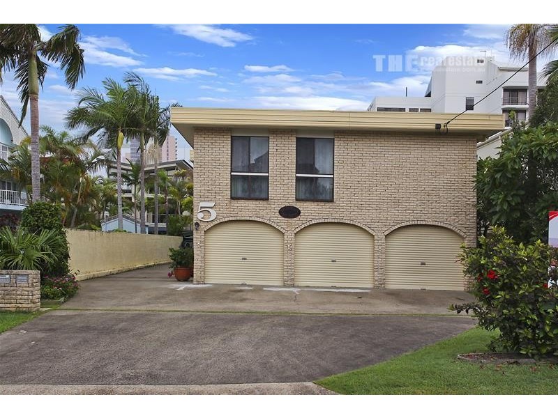 3/5 St Kilda Avenue, Broadbeach QLD 4218
