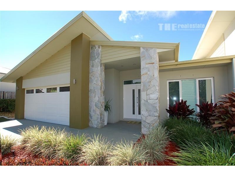 31 Observatory Drive, Reedy Creek QLD 4227