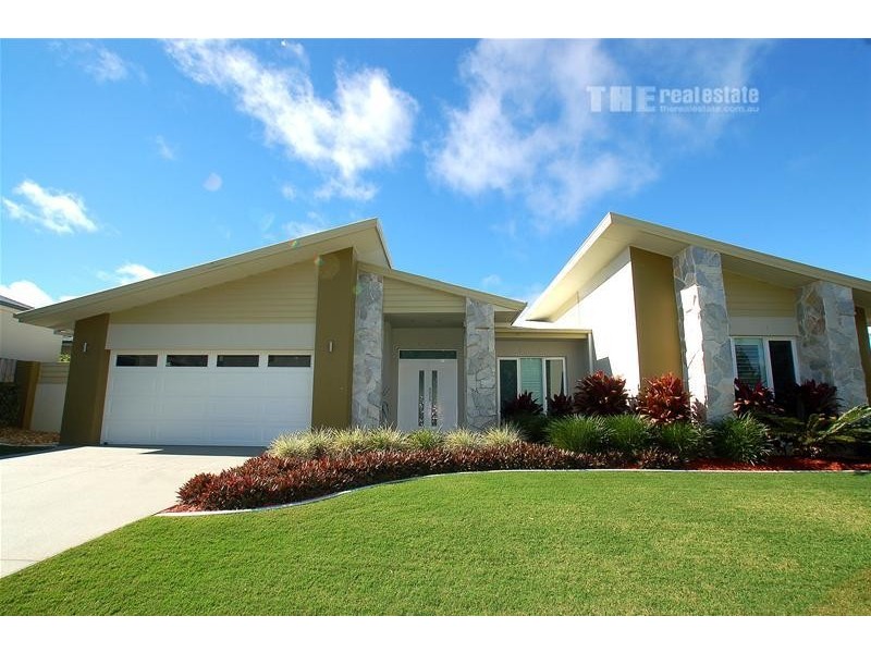 31 Observatory Drive, Reedy Creek QLD 4227