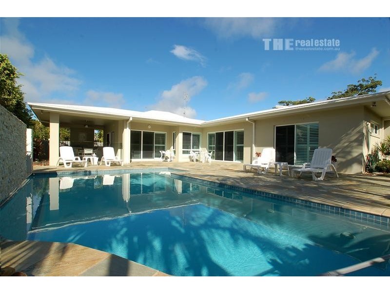 31 Observatory Drive, Reedy Creek QLD 4227