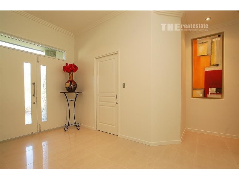 31 Observatory Drive, Reedy Creek QLD 4227