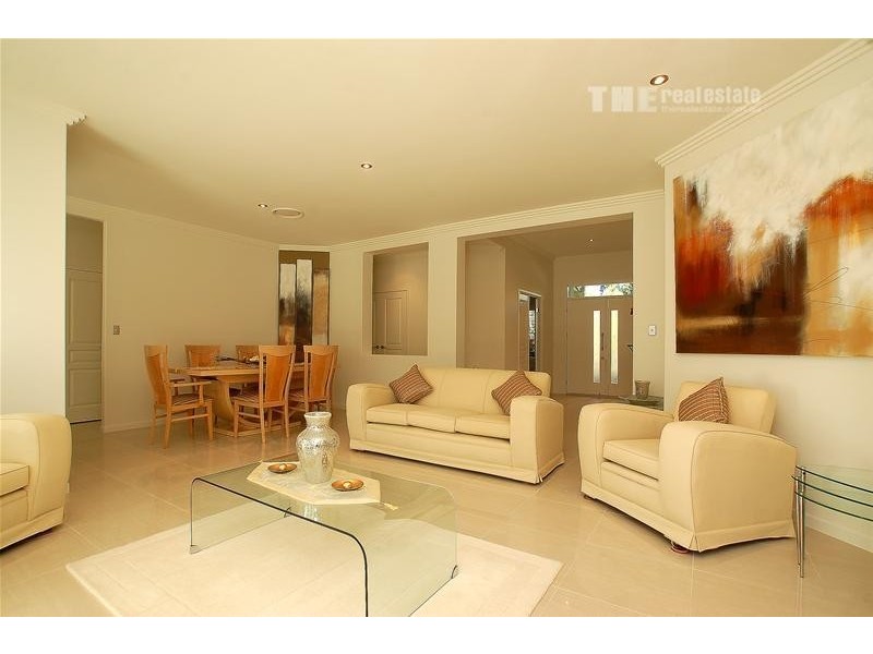 31 Observatory Drive, Reedy Creek QLD 4227