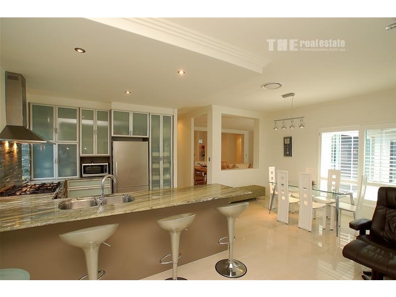 31 Observatory Drive, Reedy Creek QLD 4227