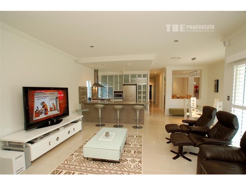 31 Observatory Drive, Reedy Creek QLD 4227