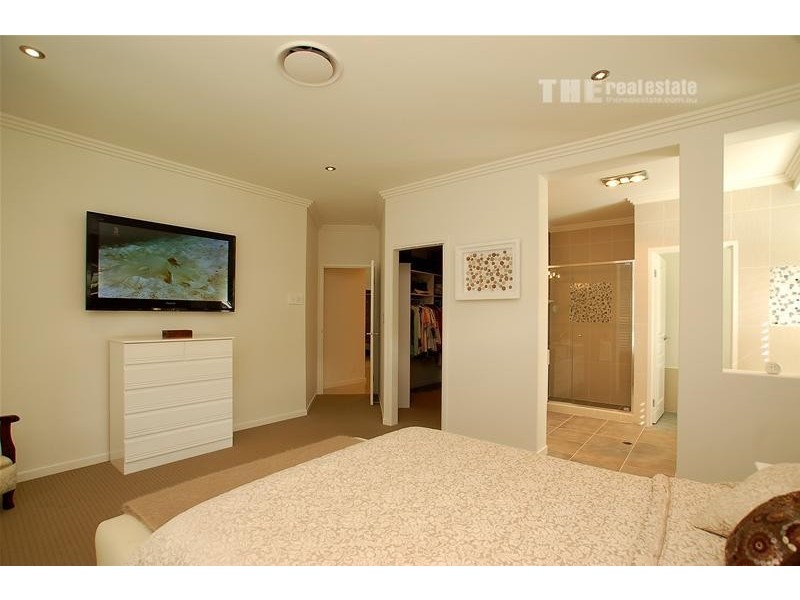 31 Observatory Drive, Reedy Creek QLD 4227