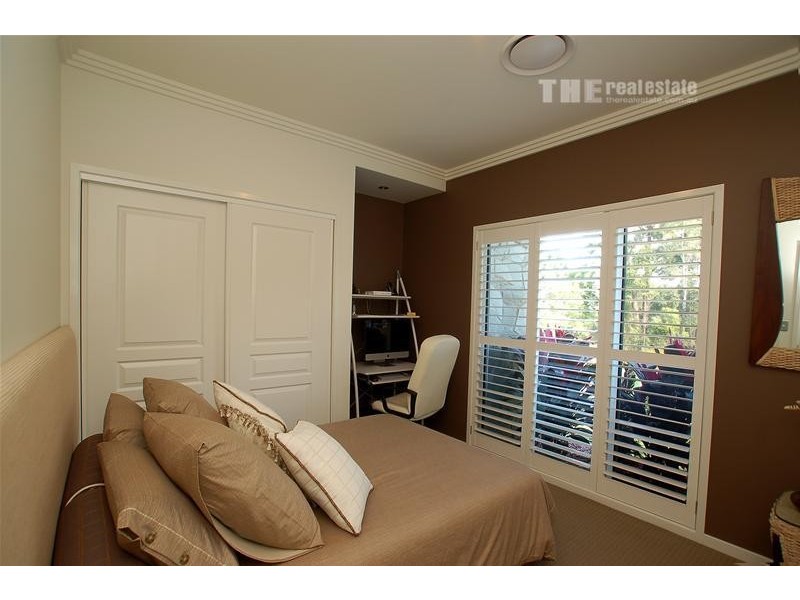 31 Observatory Drive, Reedy Creek QLD 4227