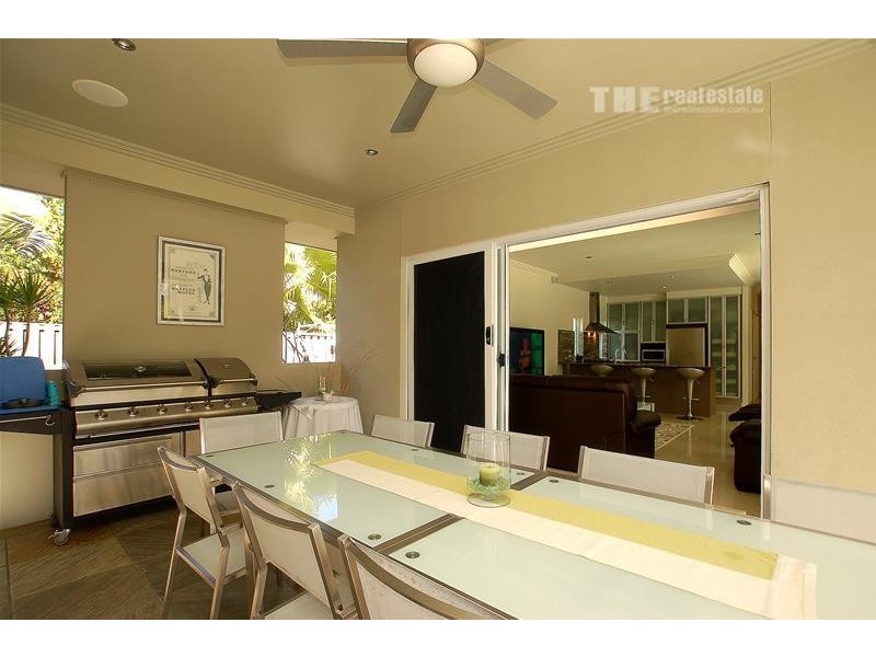 31 Observatory Drive, Reedy Creek QLD 4227