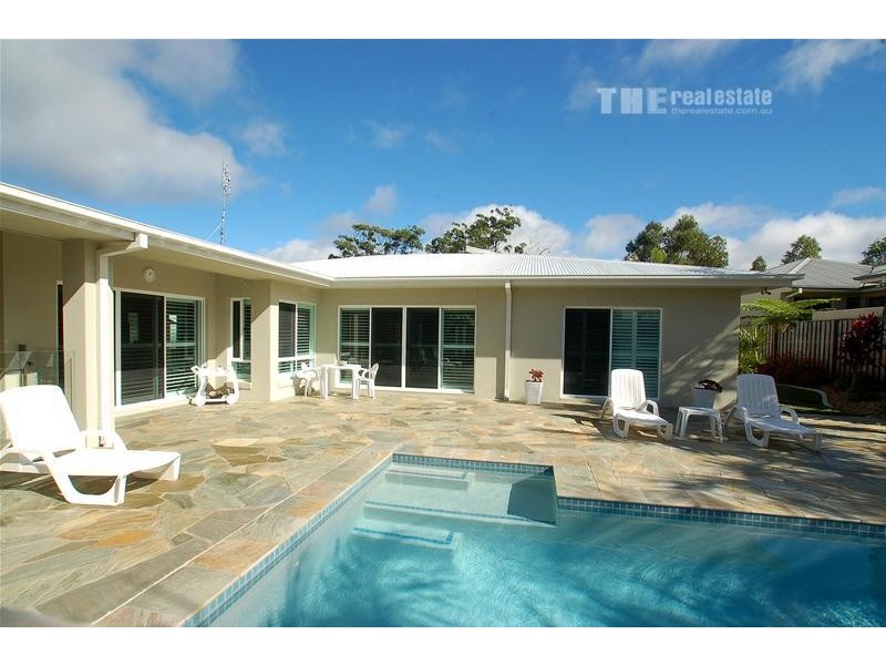 31 Observatory Drive, Reedy Creek QLD 4227