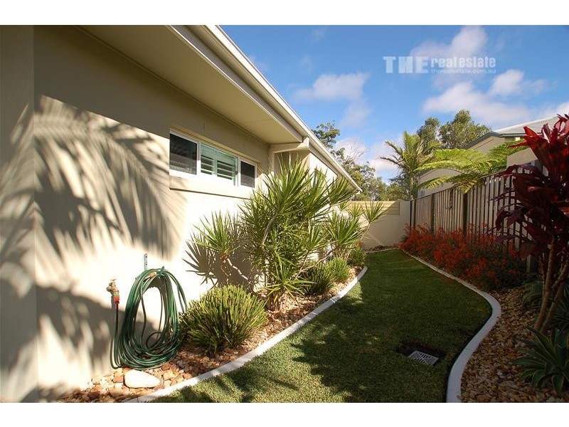 31 Observatory Drive, Reedy Creek QLD 4227