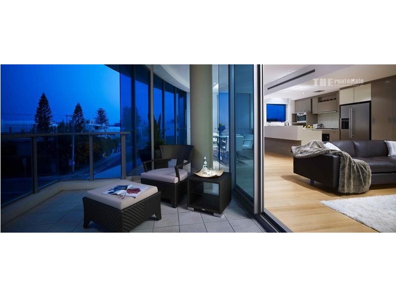 303/252 Hedges Avenue, Mermaid Beach QLD 4218