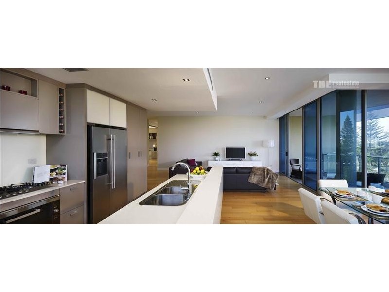 303/252 Hedges Avenue, Mermaid Beach QLD 4218