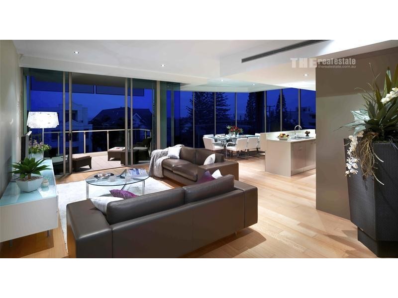 303/252 Hedges Avenue, Mermaid Beach QLD 4218