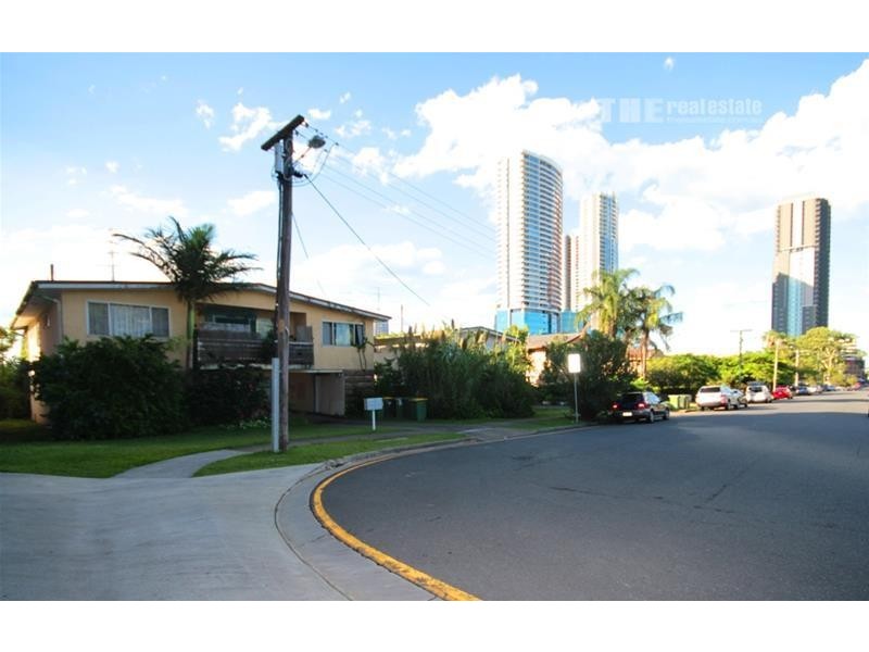 35 – 37 White Street, Southport QLD 4215