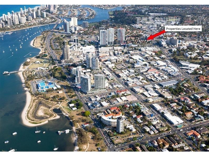 35 – 37 White Street, Southport QLD 4215