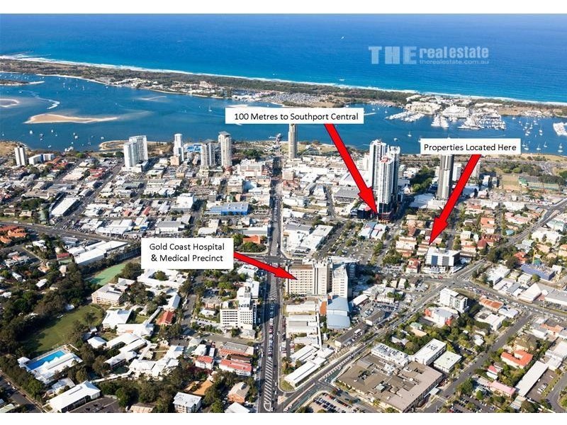 35 – 37 White Street, Southport QLD 4215