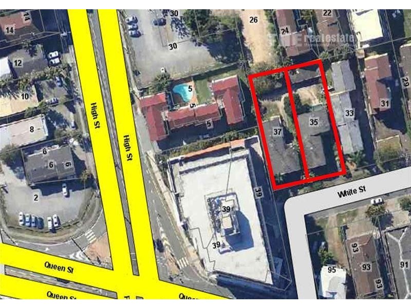 35 – 37 White Street, Southport QLD 4215