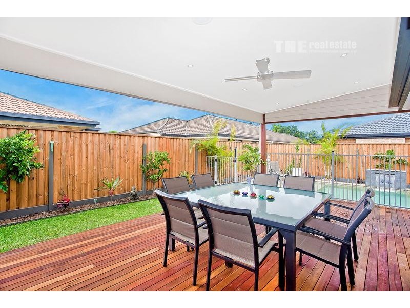 97 Honeyeater Drive, Burleigh Waters QLD 4220