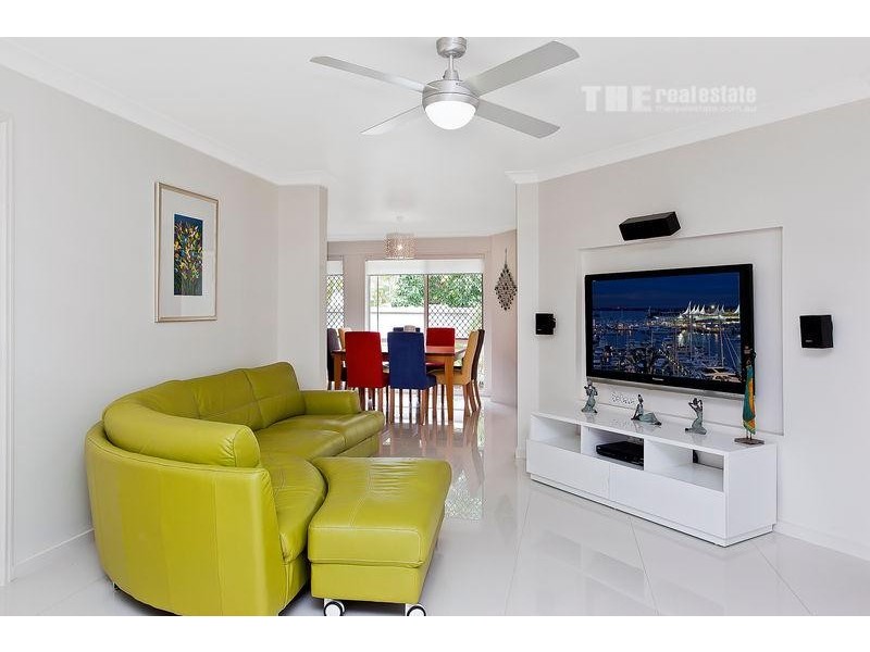 97 Honeyeater Drive, Burleigh Waters QLD 4220