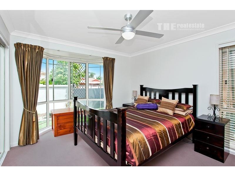 97 Honeyeater Drive, Burleigh Waters QLD 4220